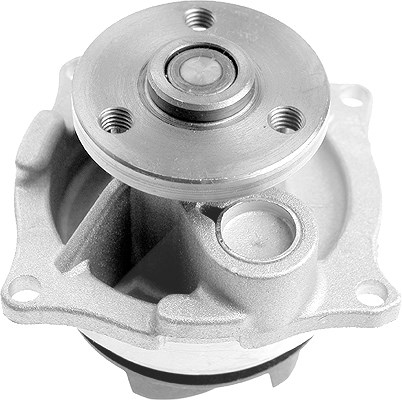 Schaeffler Ina Wasserpumpe [Hersteller-Nr. 538025510] für Ford, Mazda