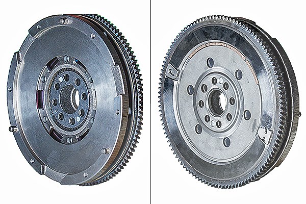 Schaeffler Luk Schwungrad [Hersteller-Nr. 415005010] für BMW