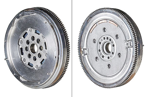 Schaeffler Luk Schwungrad [Hersteller-Nr. 415032310] für Citroën