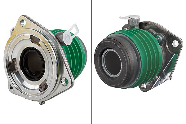 Schaeffler Luk Zentralausrücker, Kupplung [Hersteller-Nr. 510000510] für Opel, Vauxhall