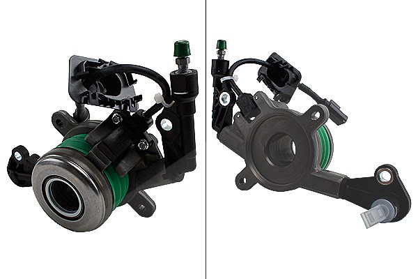 Schaeffler Luk Zentralausrücker, Kupplung [Hersteller-Nr. 510003410] für VW, Mercedes-Benz