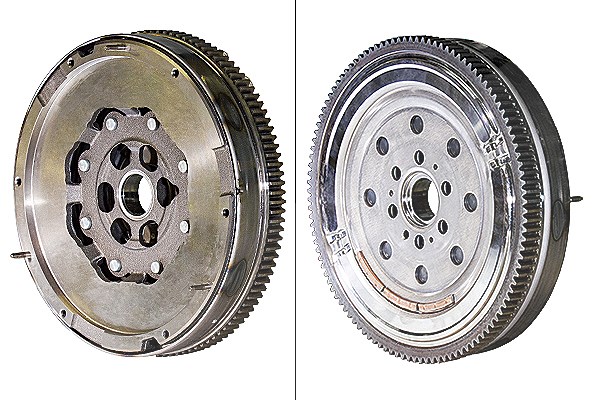 Schaeffler Luk Schwungrad [Hersteller-Nr. 415047310] für Alfa Romeo