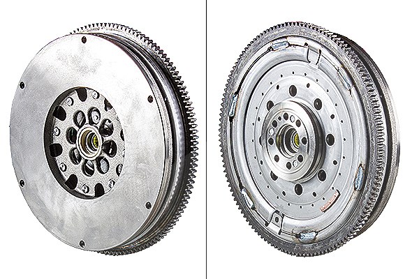Schaeffler Luk Schwungrad [Hersteller-Nr. 415015210] für Jeep
