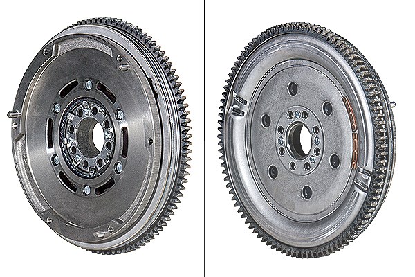 Schaeffler Luk Schwungrad [Hersteller-Nr. 415035610] für Toyota