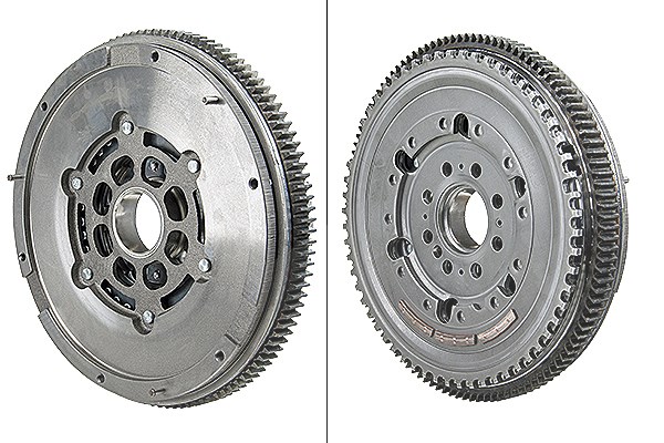 Schaeffler Luk Schwungrad [Hersteller-Nr. 415042710] für Ford, Jaguar