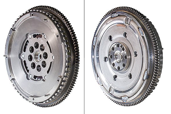 Schaeffler Luk Schwungrad [Hersteller-Nr. 415041010] für Mazda, Ford
