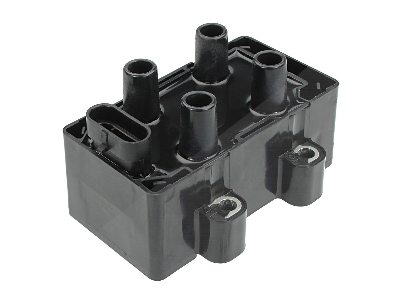 Meyle Zündspule [Hersteller-Nr. 16-148850001] für Renault, Dacia, Nissan