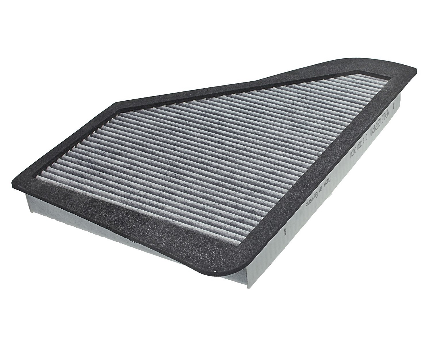 Meyle Filter, Innenraumluft [Hersteller-Nr. 0123200008] für Mercedes-Benz