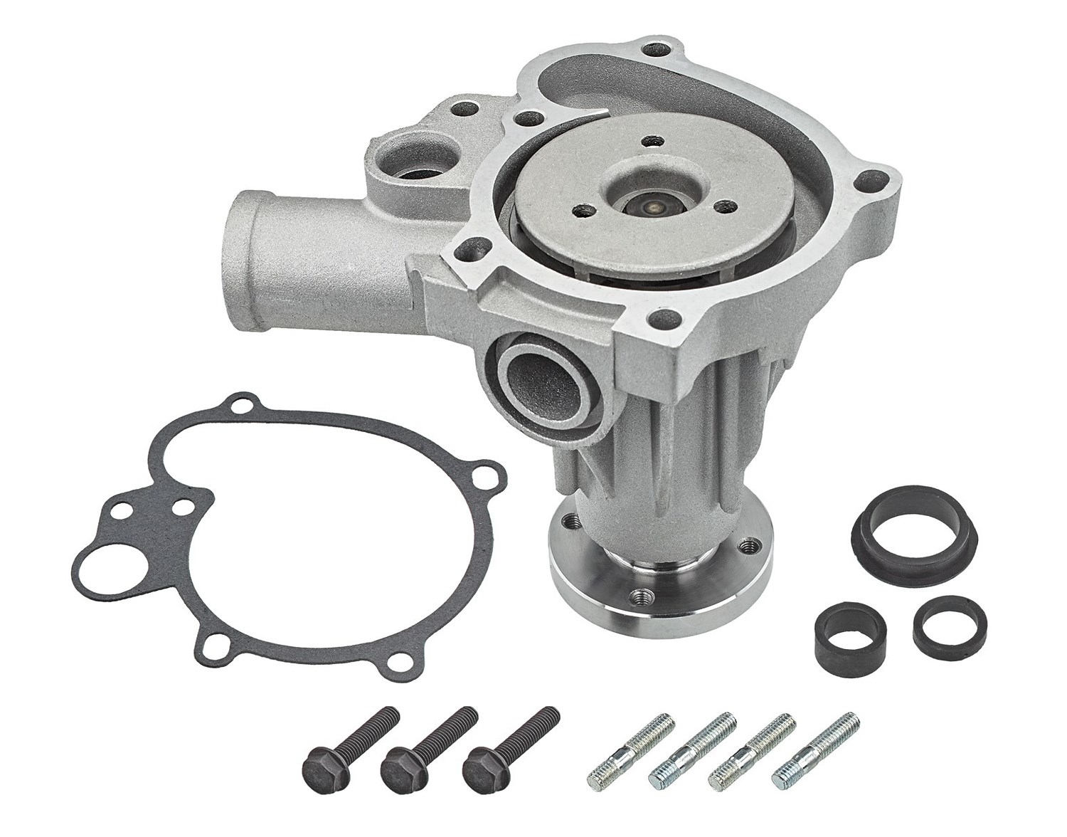 Meyle Wasserpumpe [Hersteller-Nr. 5130500002] für Volvo