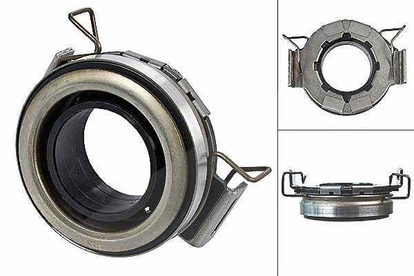 Schaeffler Luk Ausrücklager [Hersteller-Nr. 500043710] für Toyota, Suzuki, Geely, Emgrand