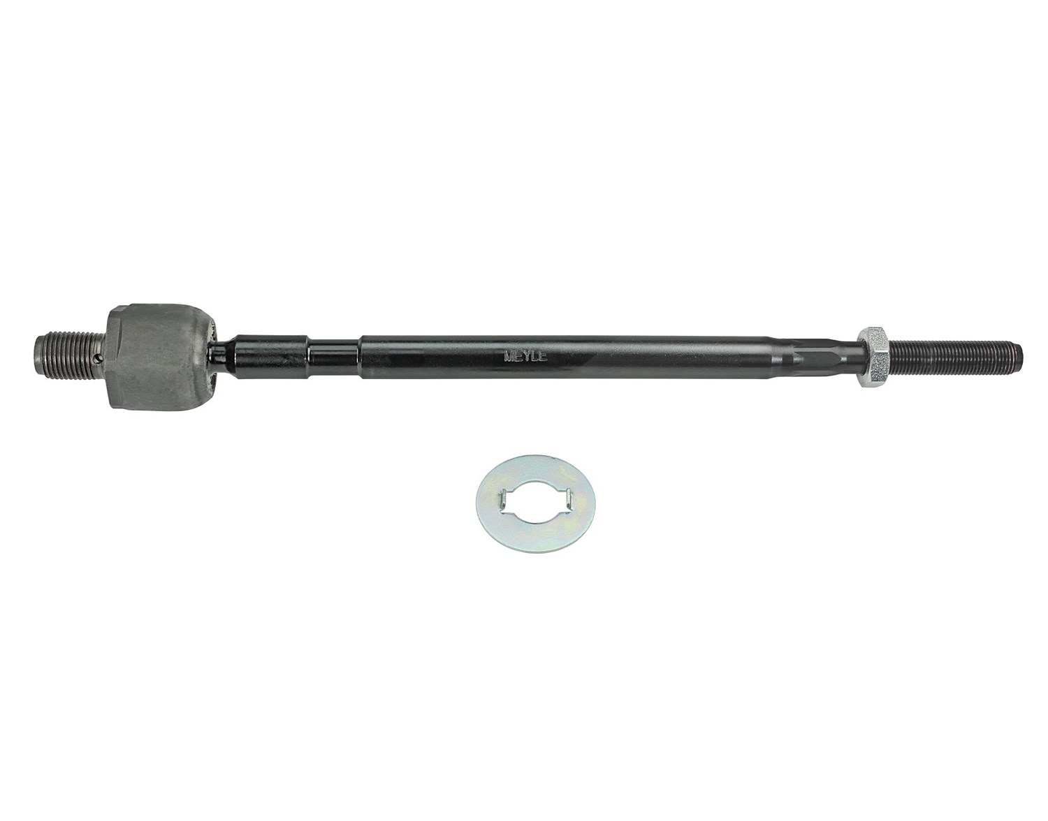 Meyle Axialgelenk, Spurstange [Hersteller-Nr. 5160300027] für Mitsubishi, Volvo