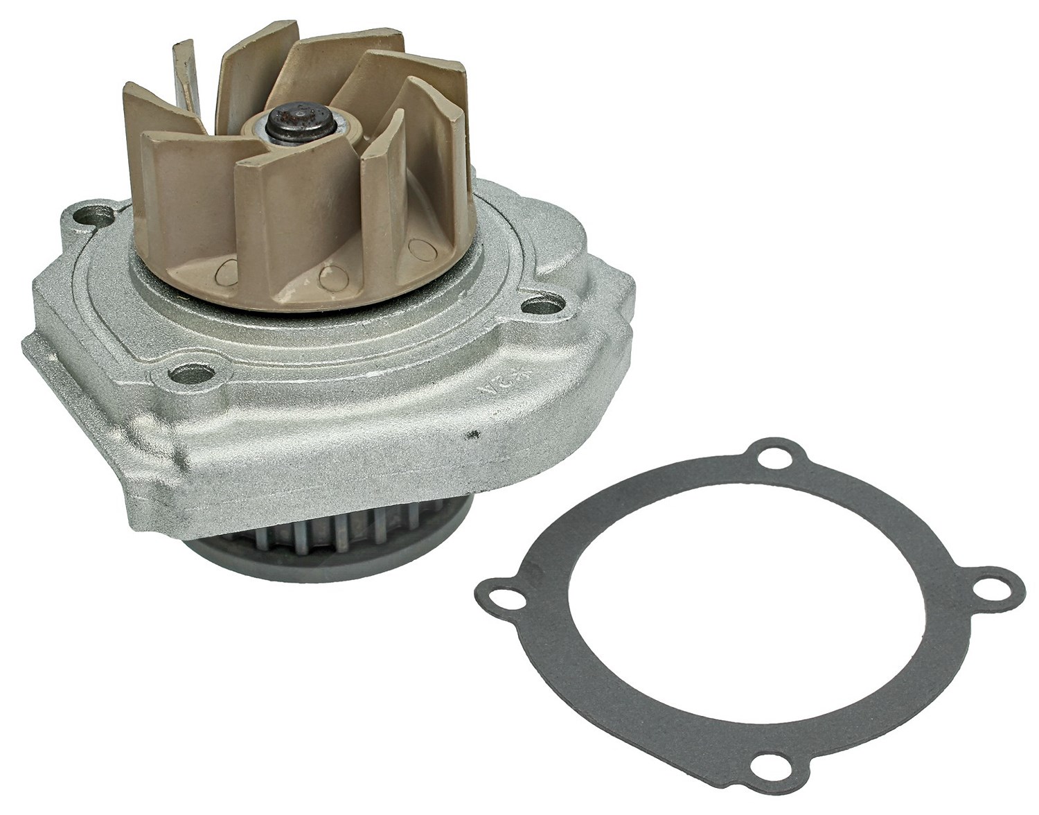 Meyle Wasserpumpe [Hersteller-Nr. 2132200022] für Vauxhall, Alfa Romeo, Opel, Abarth, Lancia, Jeep, Ford, Fiat