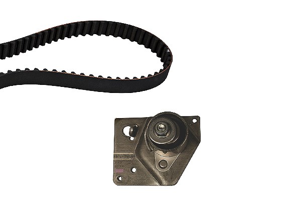 Schaeffler Ina Zahnriemensatz [Hersteller-Nr. 530044210] für Renault, Suzuki, Nissan
