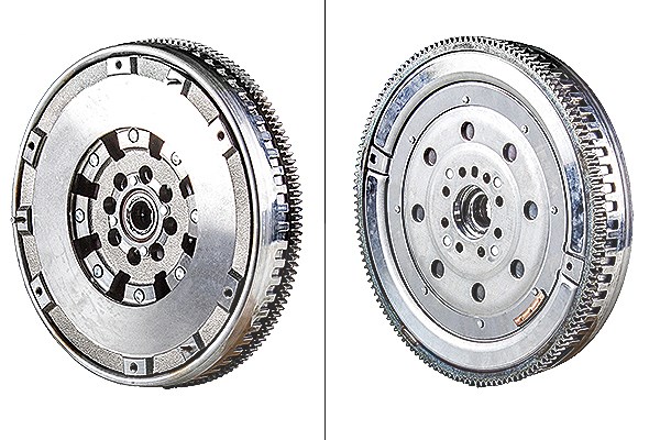 Schaeffler Luk Schwungrad [Hersteller-Nr. 415014010] für Citroën, Peugeot, Fiat, Lancia