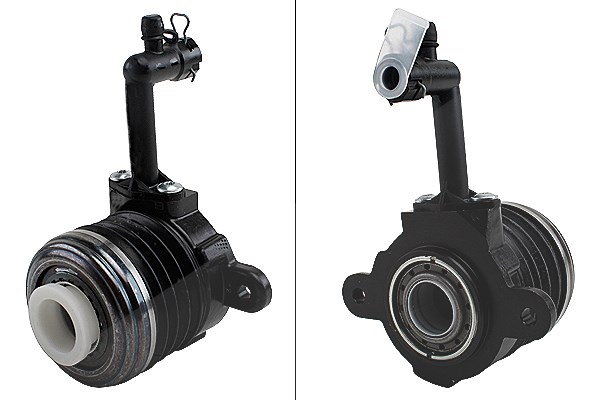 Schaeffler Luk Zentralausrücker, Kupplung [Hersteller-Nr. 510001530] für Alfa Romeo, Lancia