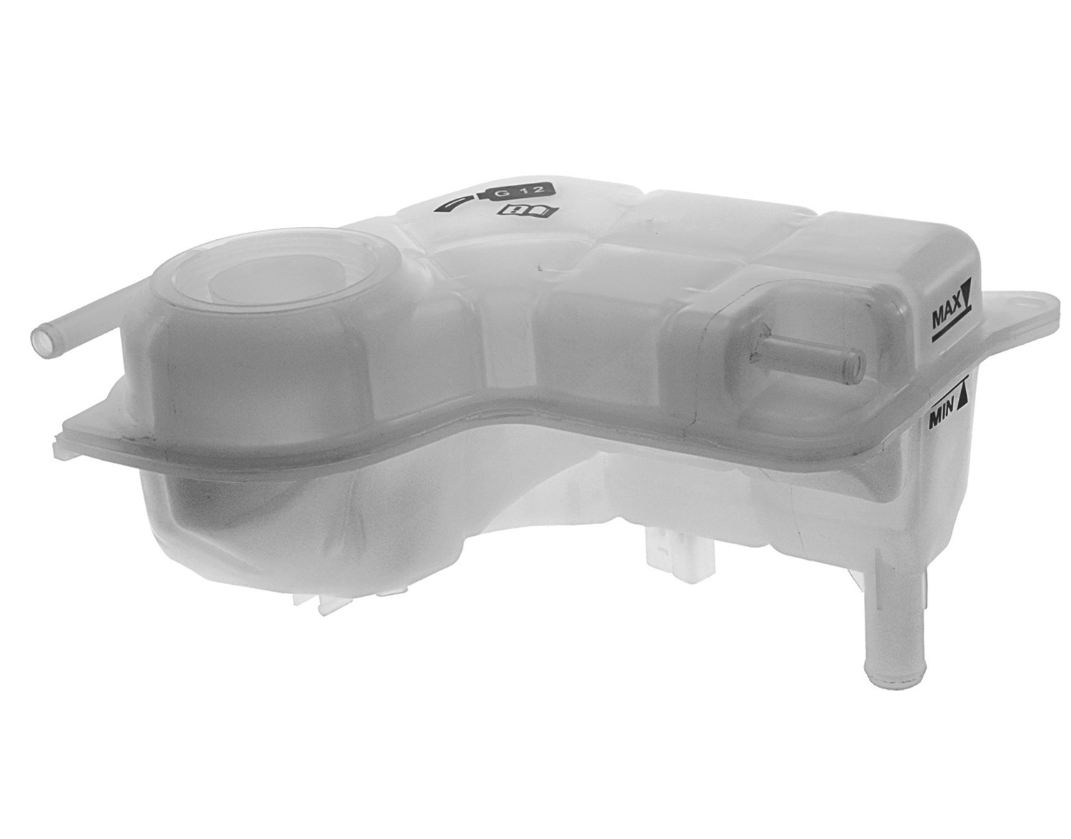 Meyle Ausgleichsbehälter, Kühlmittel [Hersteller-Nr. 1002230001] für Audi, Seat