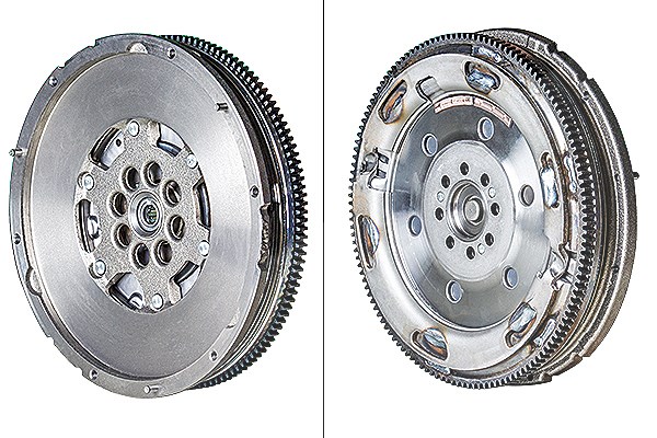Schaeffler Luk Schwungrad [Hersteller-Nr. 415033610] für VW