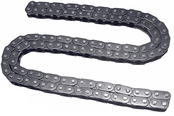 Schaeffler Ina Steuerkette [Hersteller-Nr. 553034010] für VW, Seat, Skoda