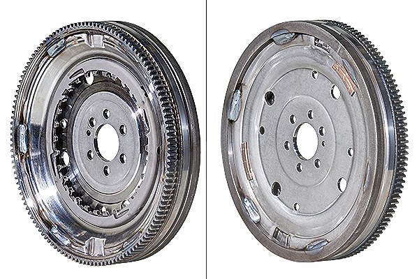 Schaeffler Luk Schwungrad [Hersteller-Nr. 415053109] für Skoda, VW, Seat