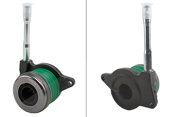 Schaeffler Luk Zentralausrücker, Kupplung [Hersteller-Nr. 510001010] für Mitsubishi, Volvo, Renault