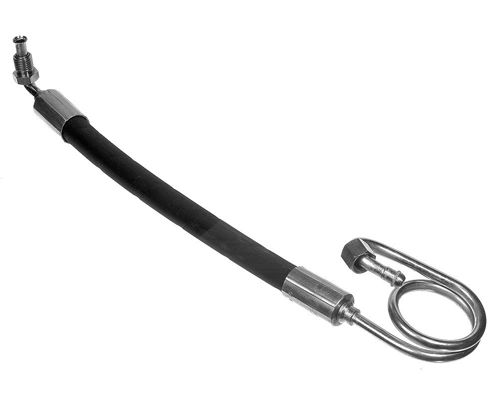 Meyle Hydraulikschlauch, Lenkung [Hersteller-Nr. 0592020003] für Mercedes-Benz