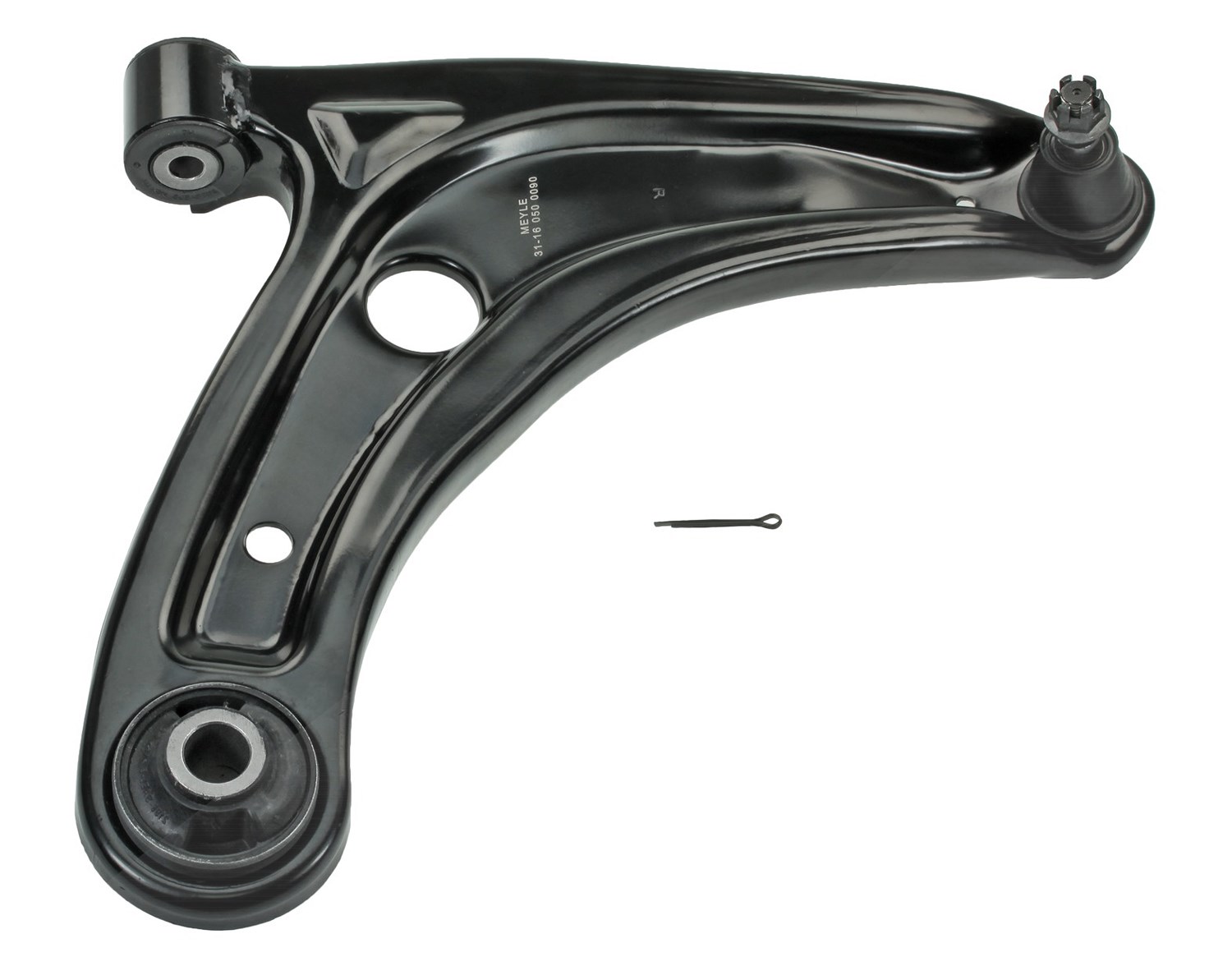 Meyle Lenker, Radaufhängung [Hersteller-Nr. 31-160500090] für Honda