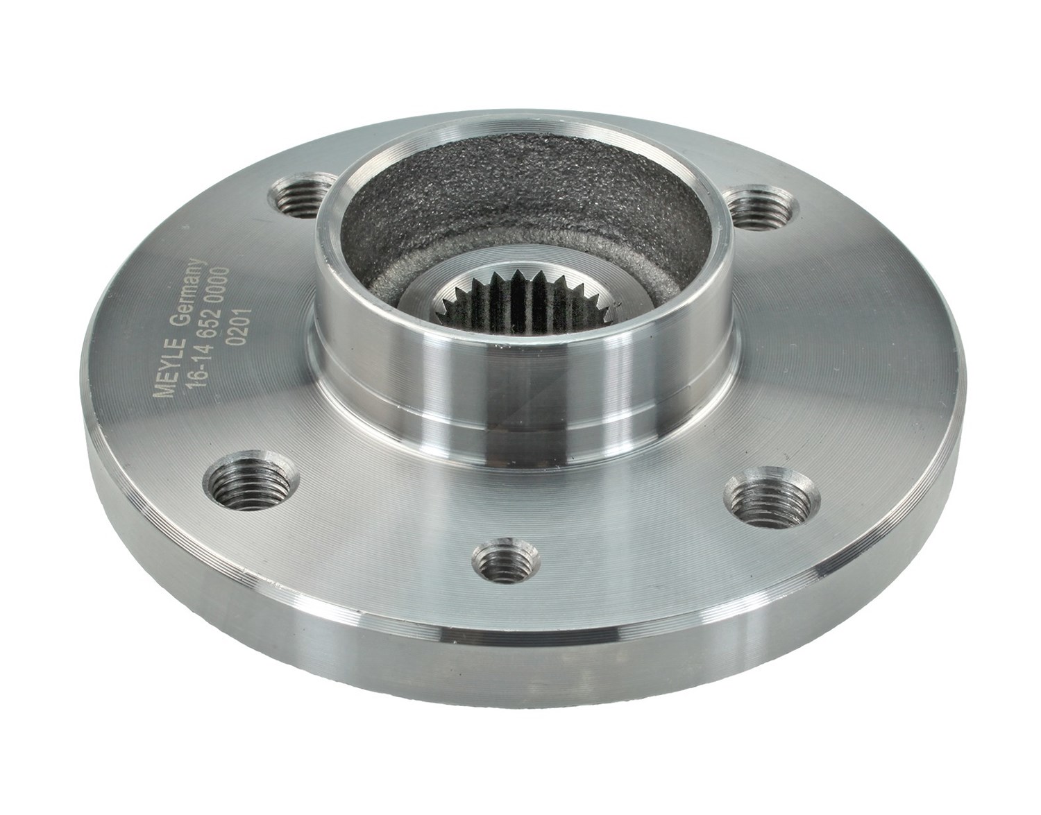 Meyle Radnabe [Hersteller-Nr. 16-146520000] für Renault