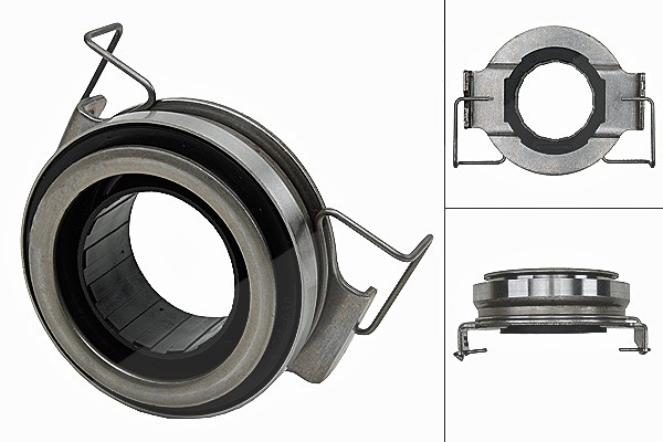 Schaeffler Luk Ausrücklager [Hersteller-Nr. 500118710] für Mitsubishi, Suzuki, Peugeot, Citroën, Toyota
