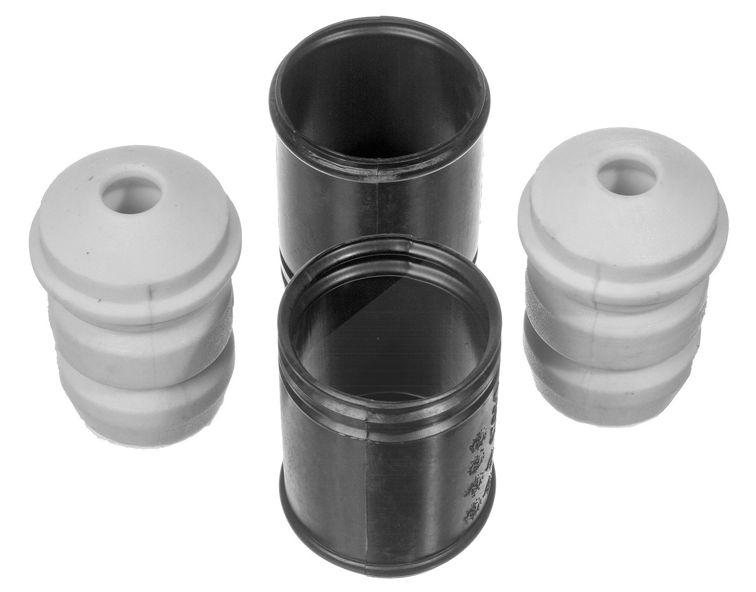 Meyle Staubschutzsatz, Stoßdämpfer [Hersteller-Nr. 3147400001] für BMW