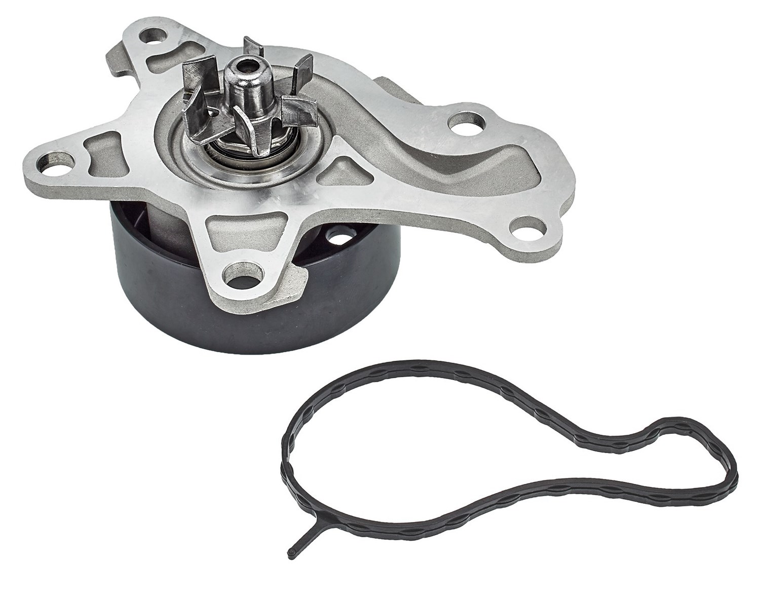 Meyle Wasserpumpe [Hersteller-Nr. 30-132200026] für Peugeot, Citroën, Toyota