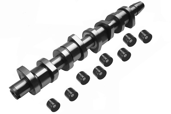 Schaeffler Ina Nockenwellensatz [Hersteller-Nr. 428003930] für Audi, VW, Skoda, Seat