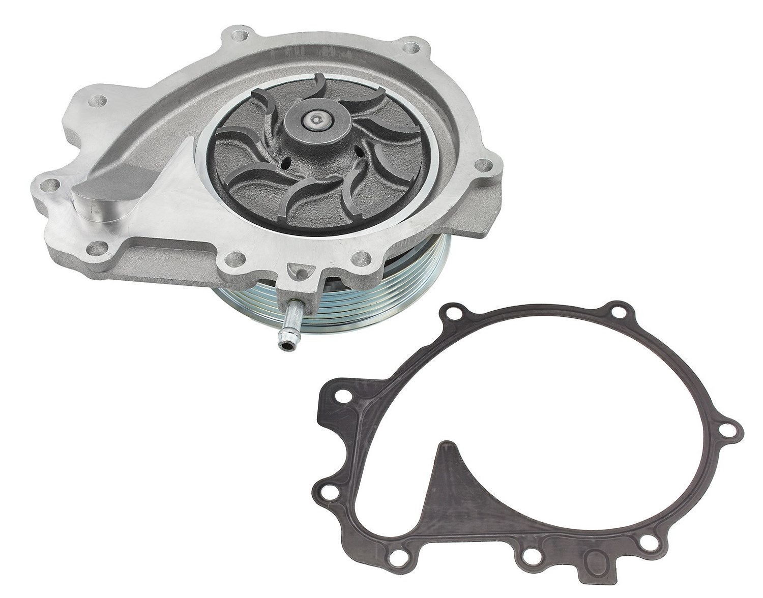 Meyle Wasserpumpe [Hersteller-Nr. 0132200032] für Mercedes-Benz