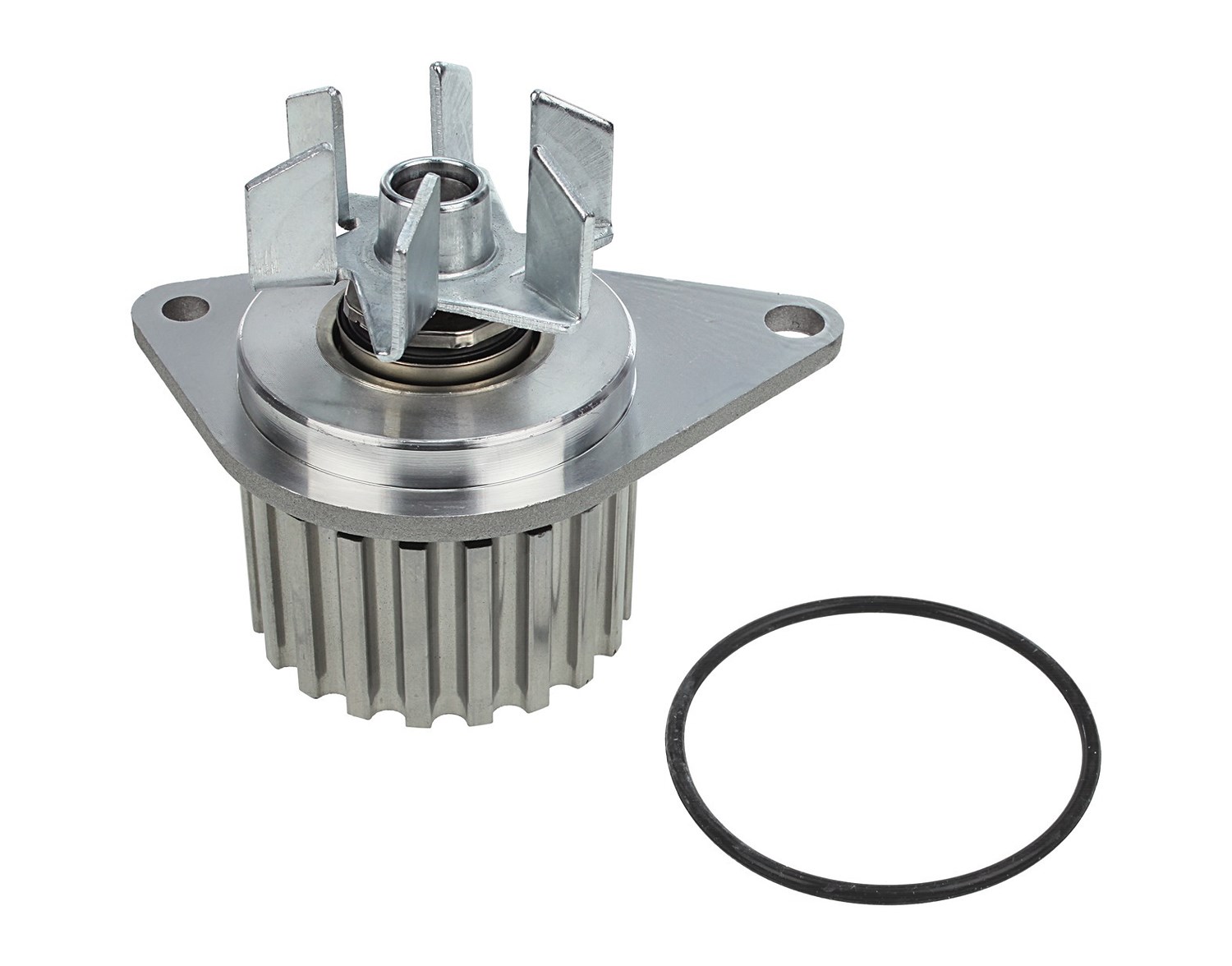Meyle Wasserpumpe [Hersteller-Nr. 11-130120723] für Citroën, Rover, Peugeot