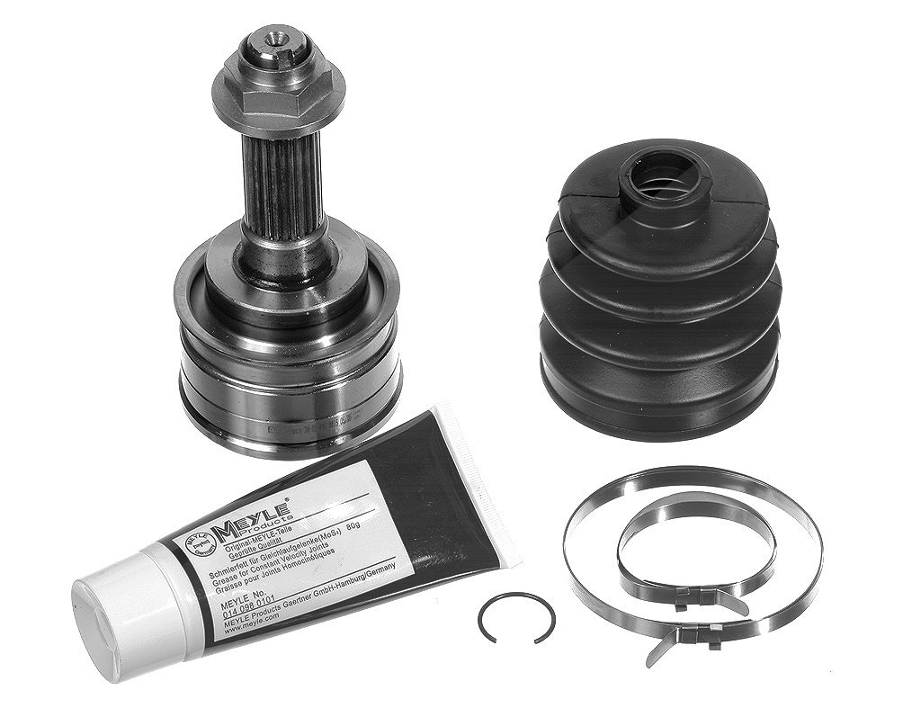 Meyle Gelenksatz, Antriebswelle [Hersteller-Nr. 34-154980015] für Mazda