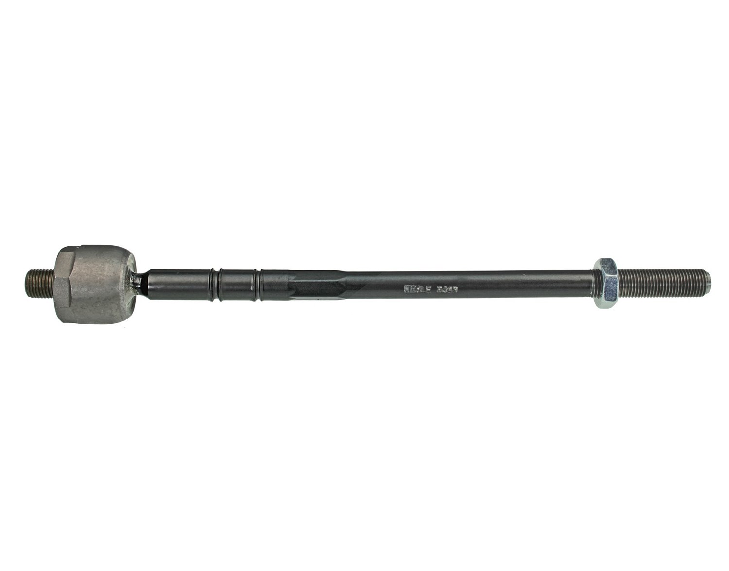 Meyle Axialgelenk, Spurstange [Hersteller-Nr. 1160310020] für Skoda, VW, Seat