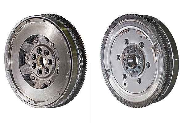Schaeffler Luk Schwungrad [Hersteller-Nr. 415042910] für Suzuki