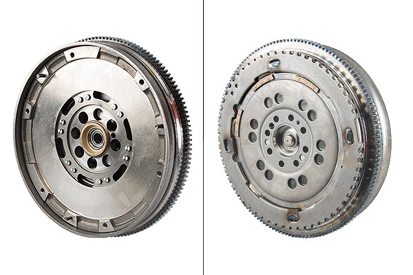 Schaeffler Luk Schwungrad [Hersteller-Nr. 415006210] für Mercedes-Benz