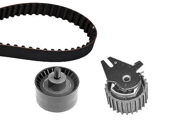 Schaeffler Ina Zahnriemensatz [Hersteller-Nr. 530050710] für Alfa Romeo