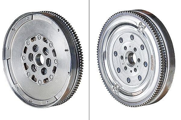 Schaeffler Luk Schwungrad [Hersteller-Nr. 415032210] für Vauxhall, Chevrolet, Opel