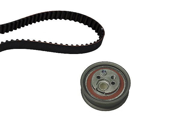 Schaeffler Ina Zahnriemensatz [Hersteller-Nr. 530039210] für VW, Audi