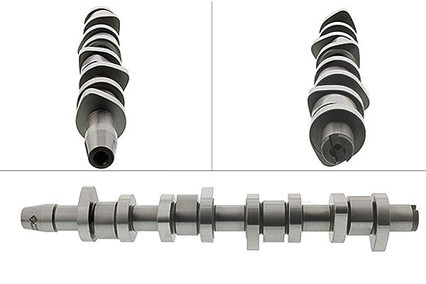 Schaeffler Ina Nockenwelle [Hersteller-Nr. 428011010] für Skoda, Seat, VW, Audi, Ford
