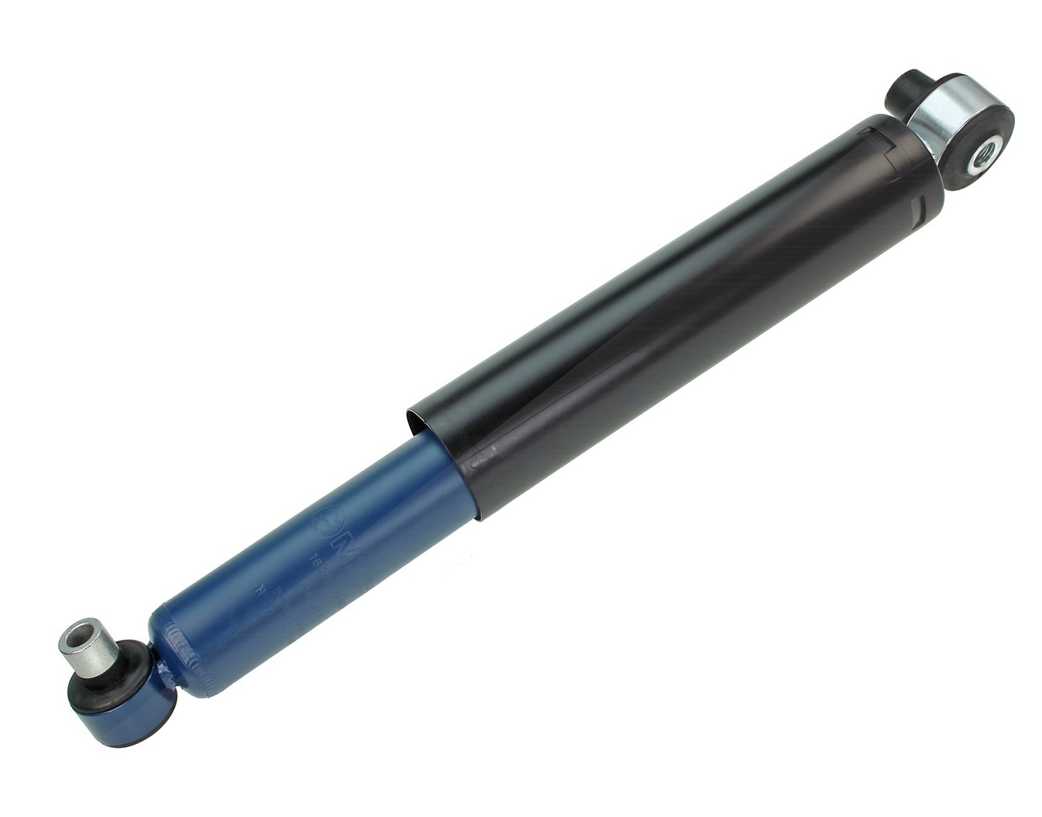 Meyle Stoßdämpfer [Hersteller-Nr. 16-267250007] für Renault