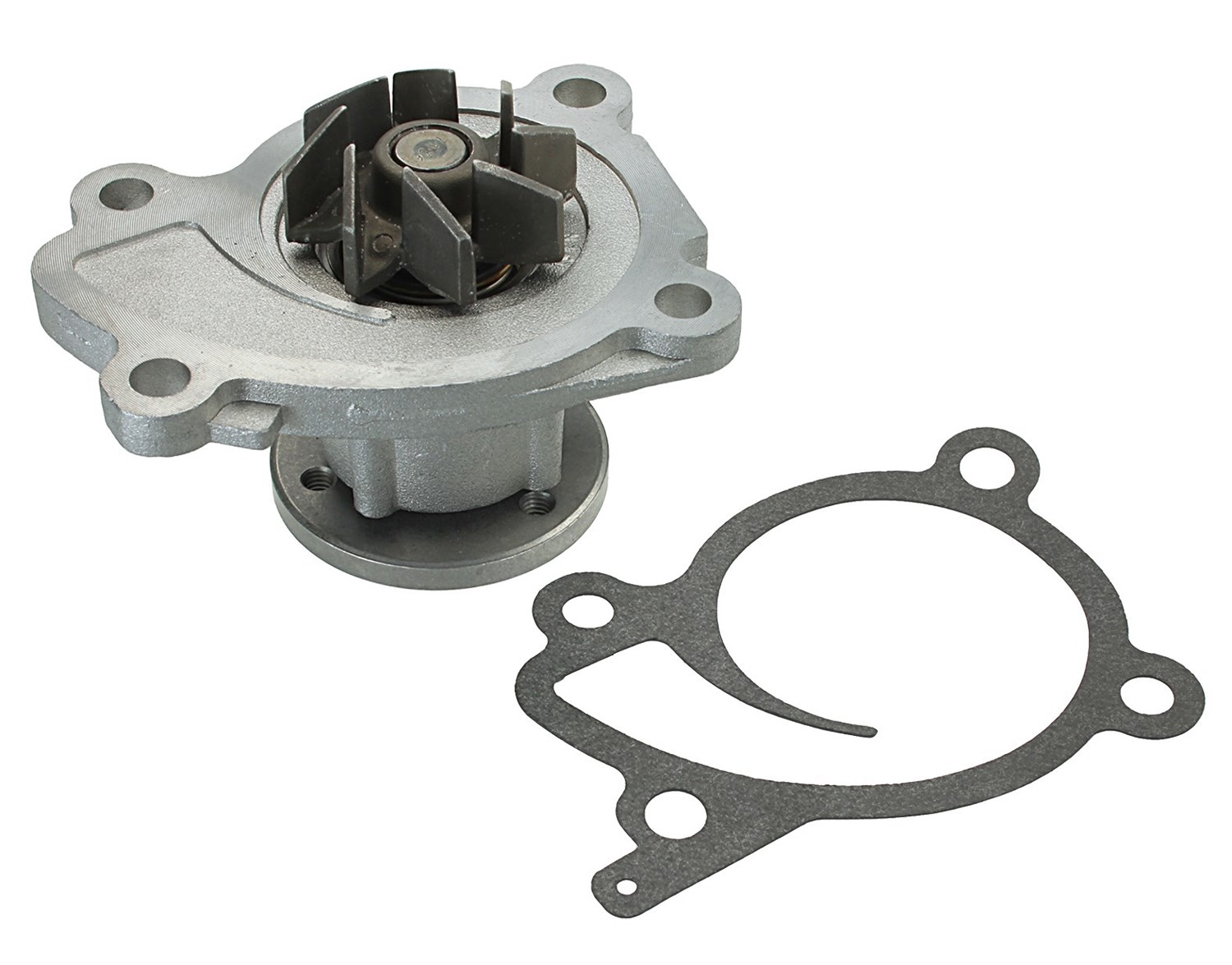 Meyle Wasserpumpe [Hersteller-Nr. 36-132200013] für Smart, Renault, Nissan, Dacia, Mercedes-Benz