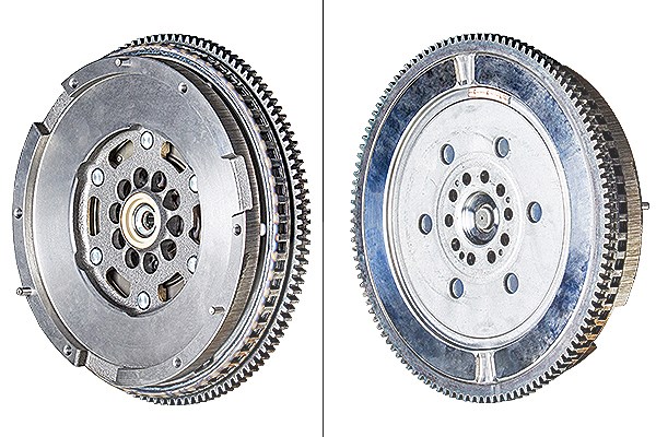 Schaeffler Luk Schwungrad [Hersteller-Nr. 415035810] für Audi