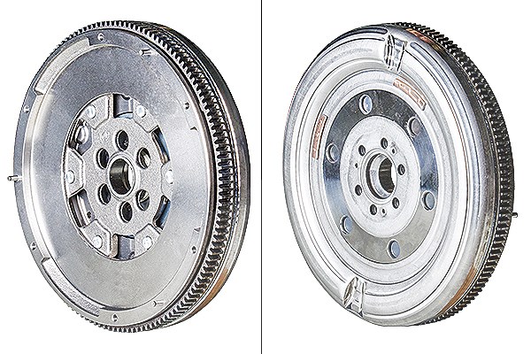 Schaeffler Luk Schwungrad [Hersteller-Nr. 415033010] für Seat, Skoda, Audi, VW
