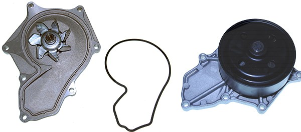 Schaeffler Ina Wasserpumpe [Hersteller-Nr. 538061710] für Honda