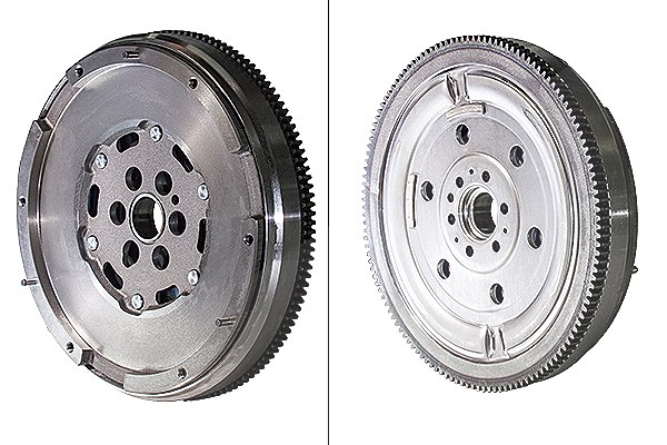 Schaeffler Luk Schwungrad [Hersteller-Nr. 415049310] für Citroën, Peugeot