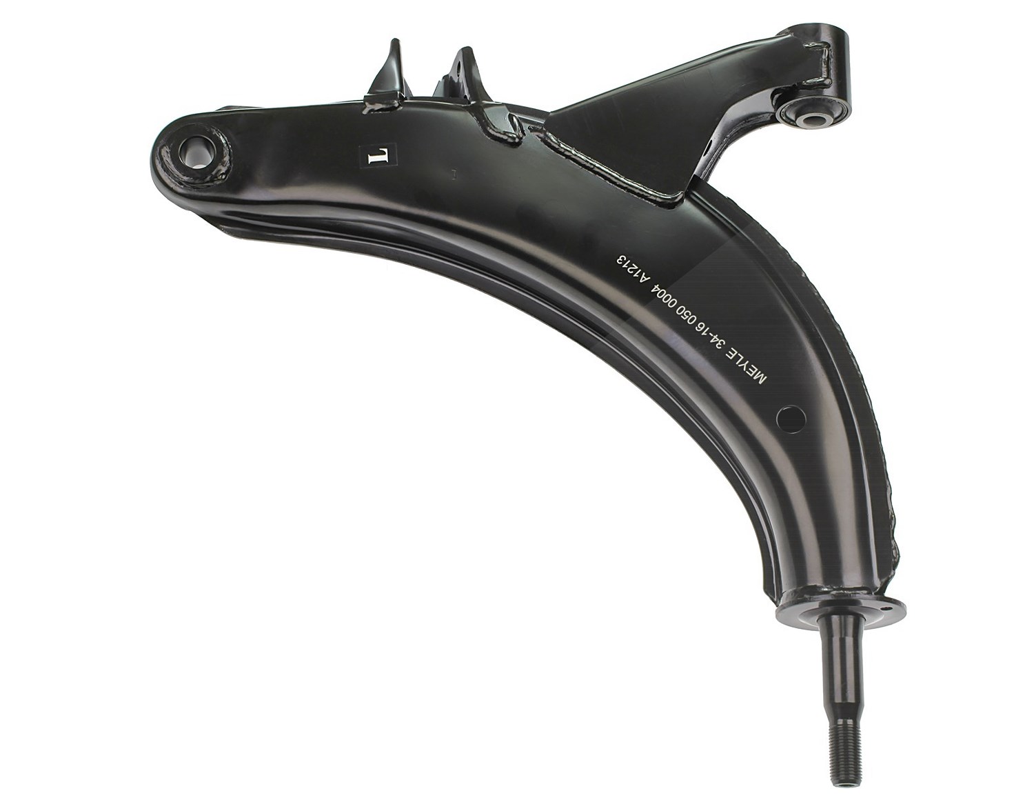 Meyle Lenker, Radaufhängung [Hersteller-Nr. 34-160500004] für Subaru