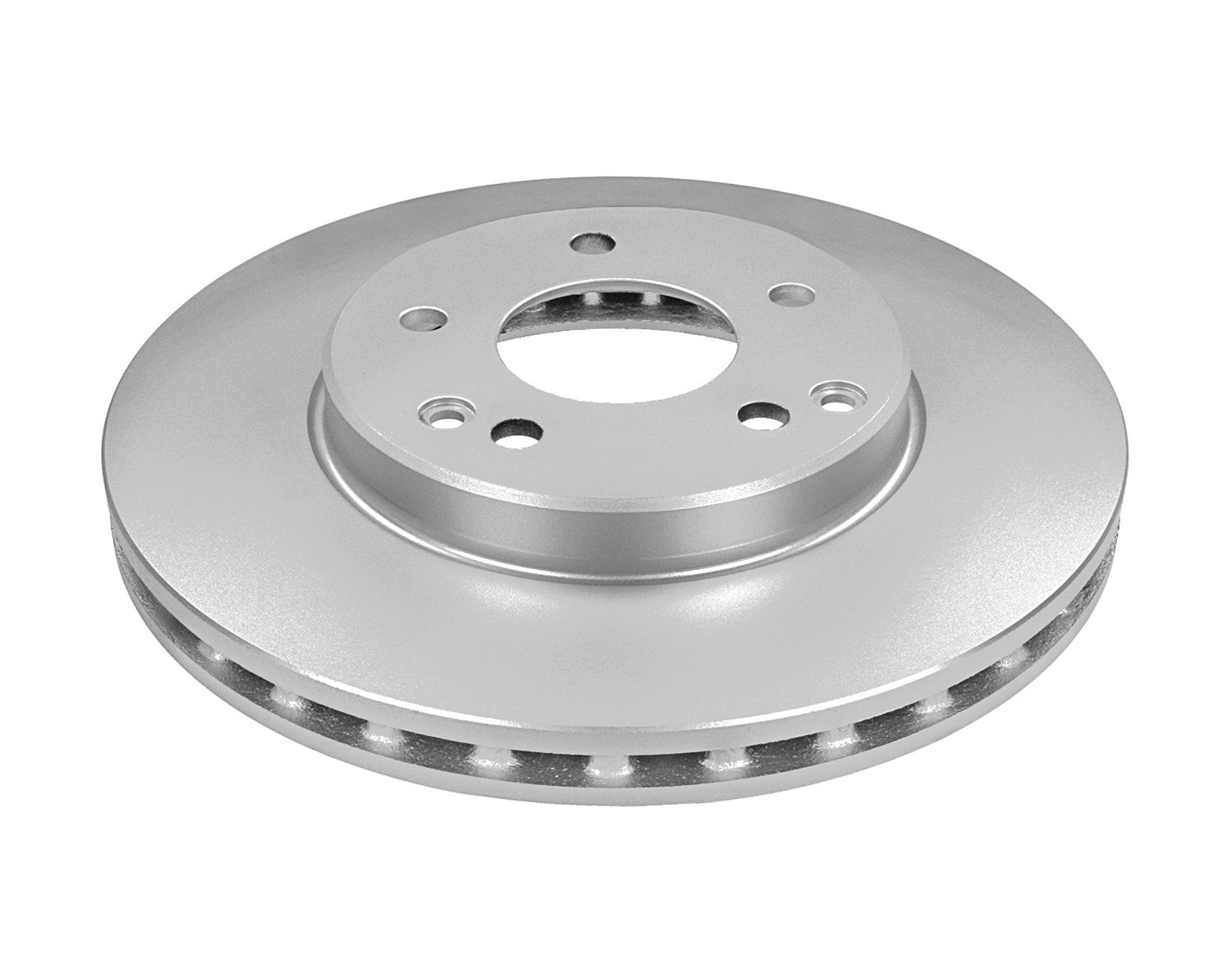 Meyle 1x Bremsscheibe [Hersteller-Nr. 0835212035/PD] für Mercedes-Benz, Chrysler