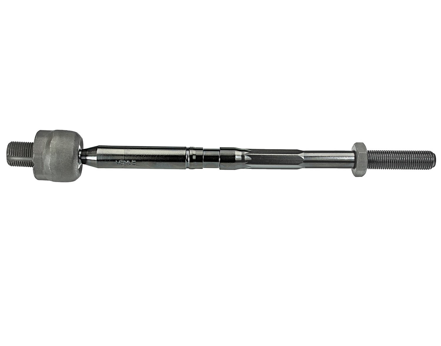 Meyle Axialgelenk, Spurstange [Hersteller-Nr. 6160310004] für Vauxhall, Opel, Saab, Fiat
